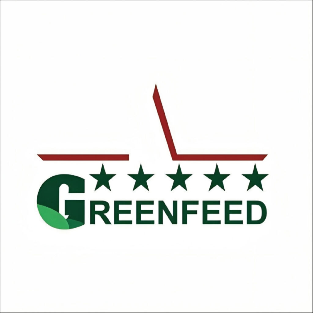 GreenFeed